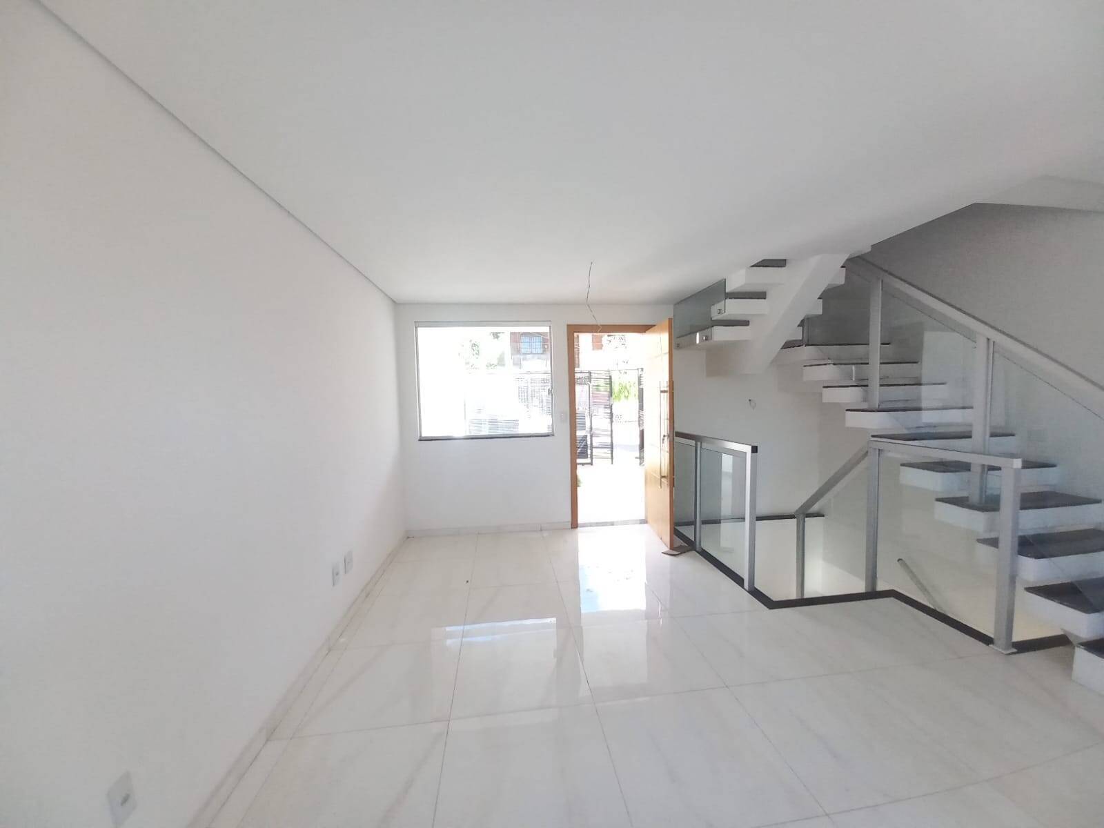 Casa, 3 quartos, 110 m² - Foto 2
