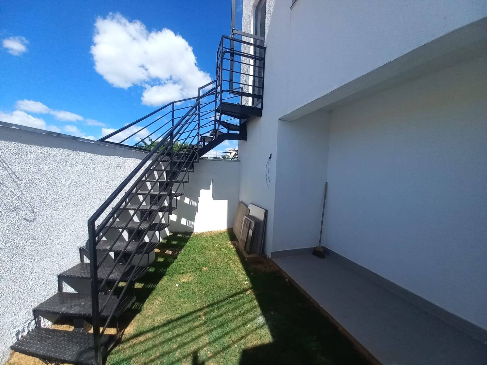 Casa, 3 quartos, 120 m² - Foto 9
