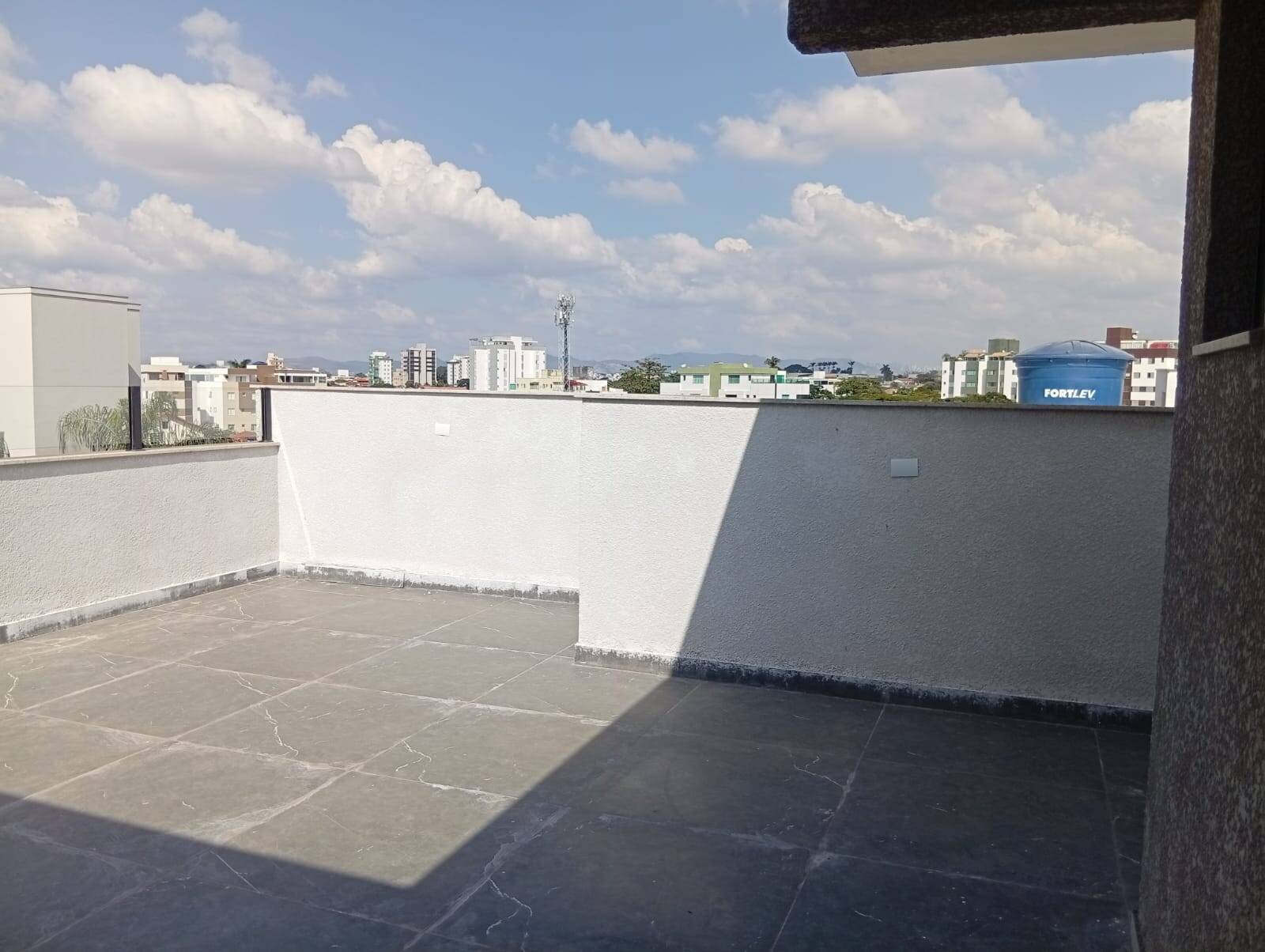 Apartamento, 2 quartos, 42 m² - Foto 2