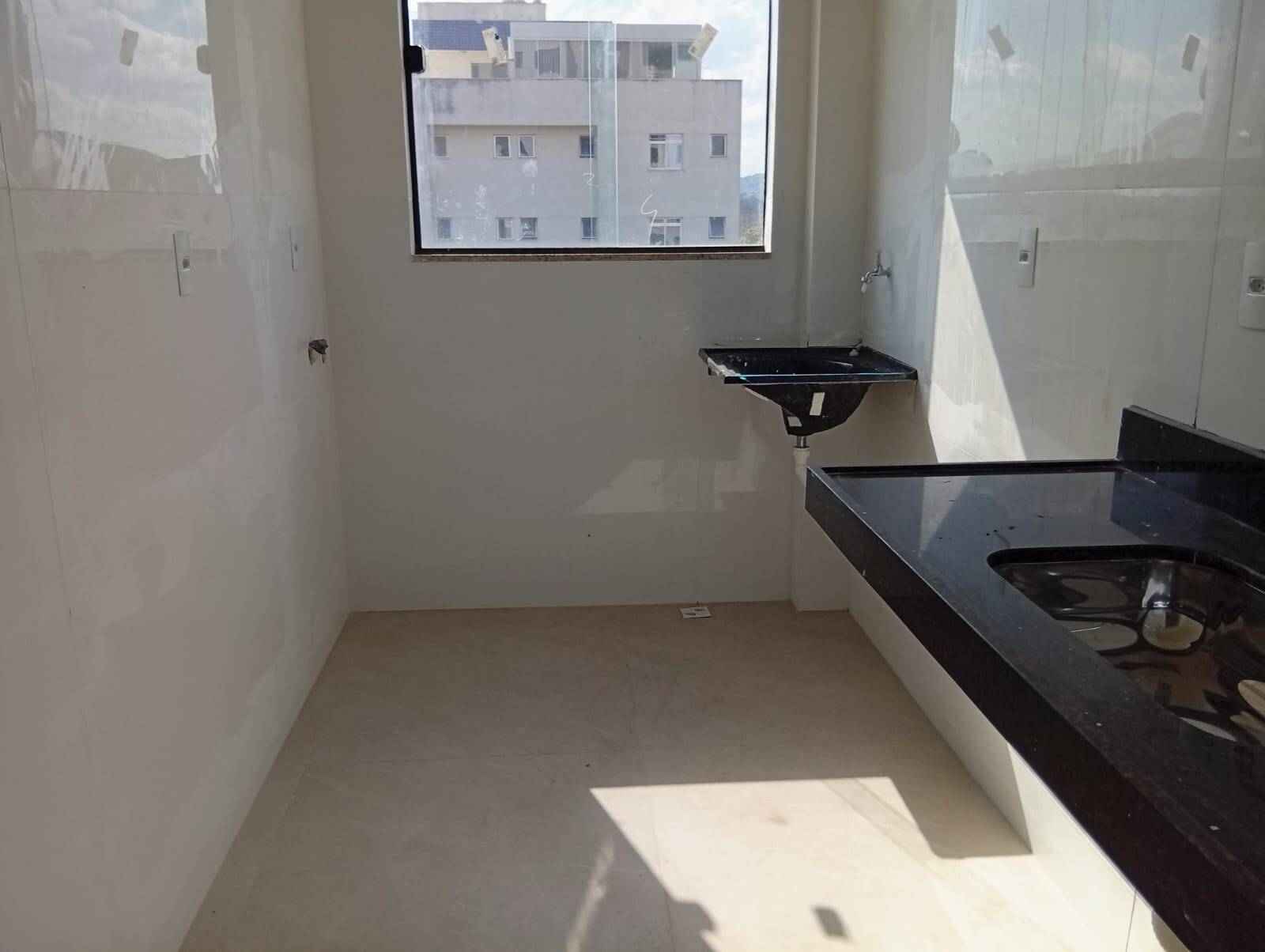 Apartamento, 2 quartos, 58 m² - Foto 3