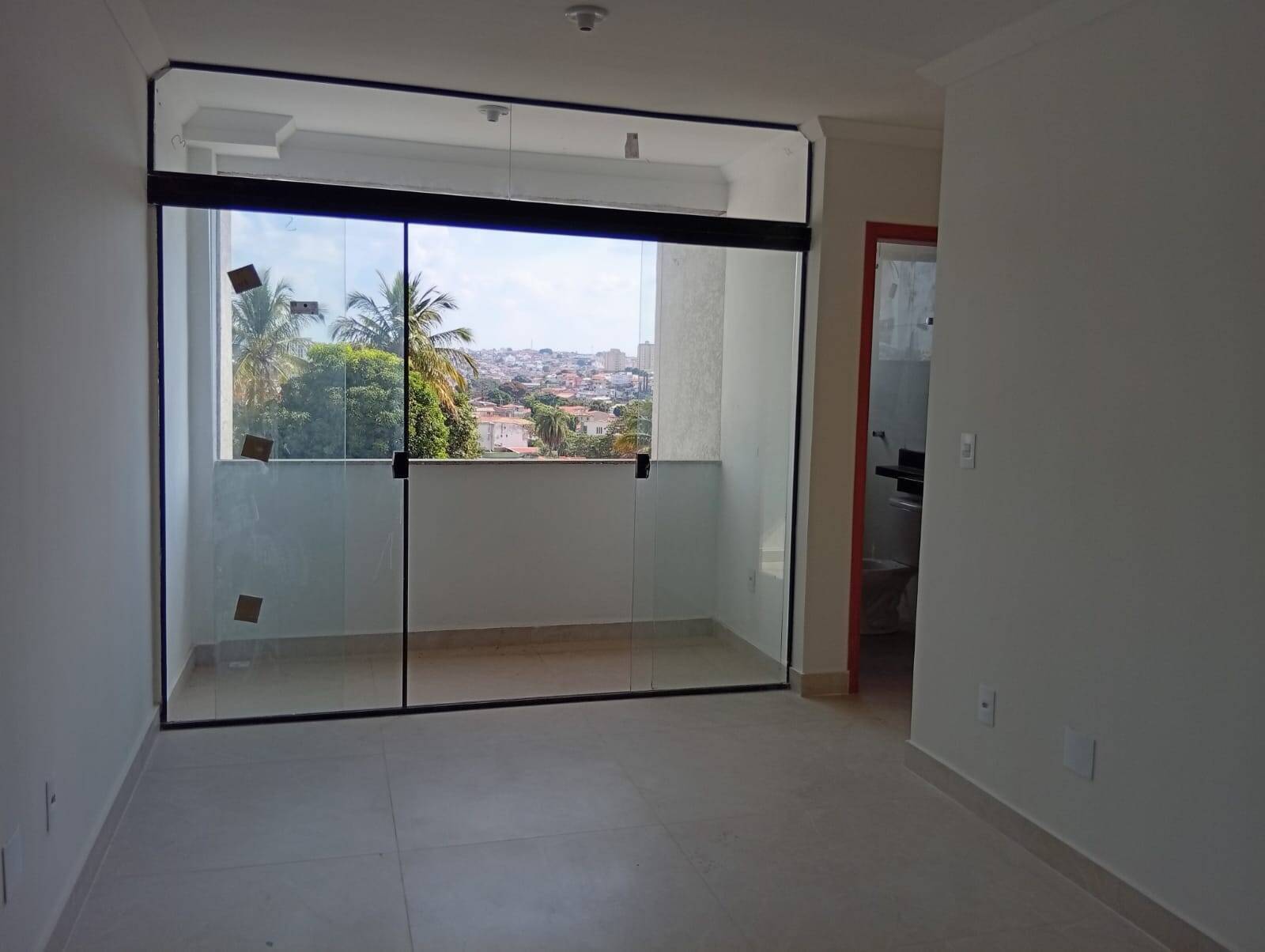 Apartamento, 2 quartos, 58 m² - Foto 1