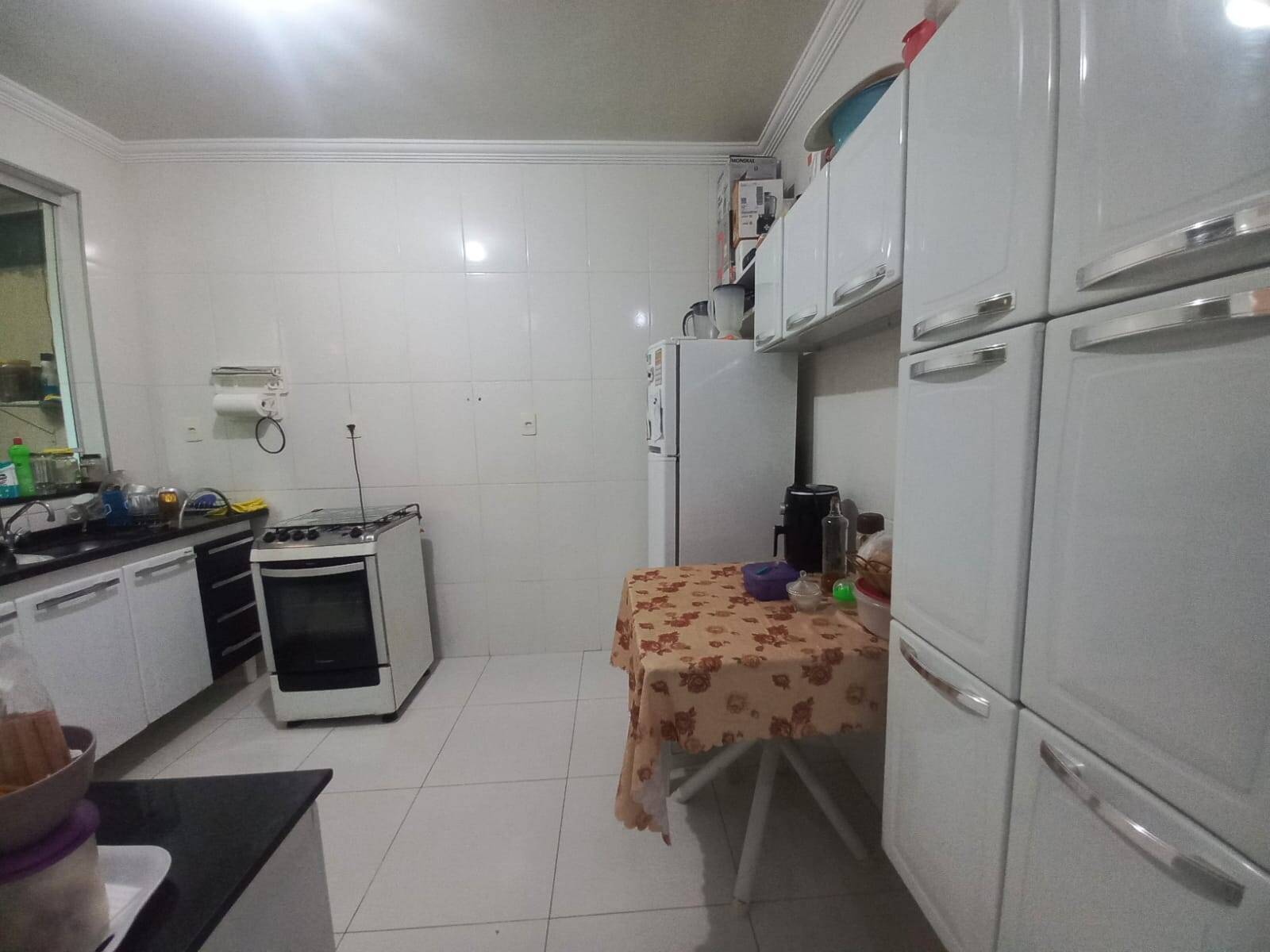 Casa, 2 quartos, 65 m² - Foto 4