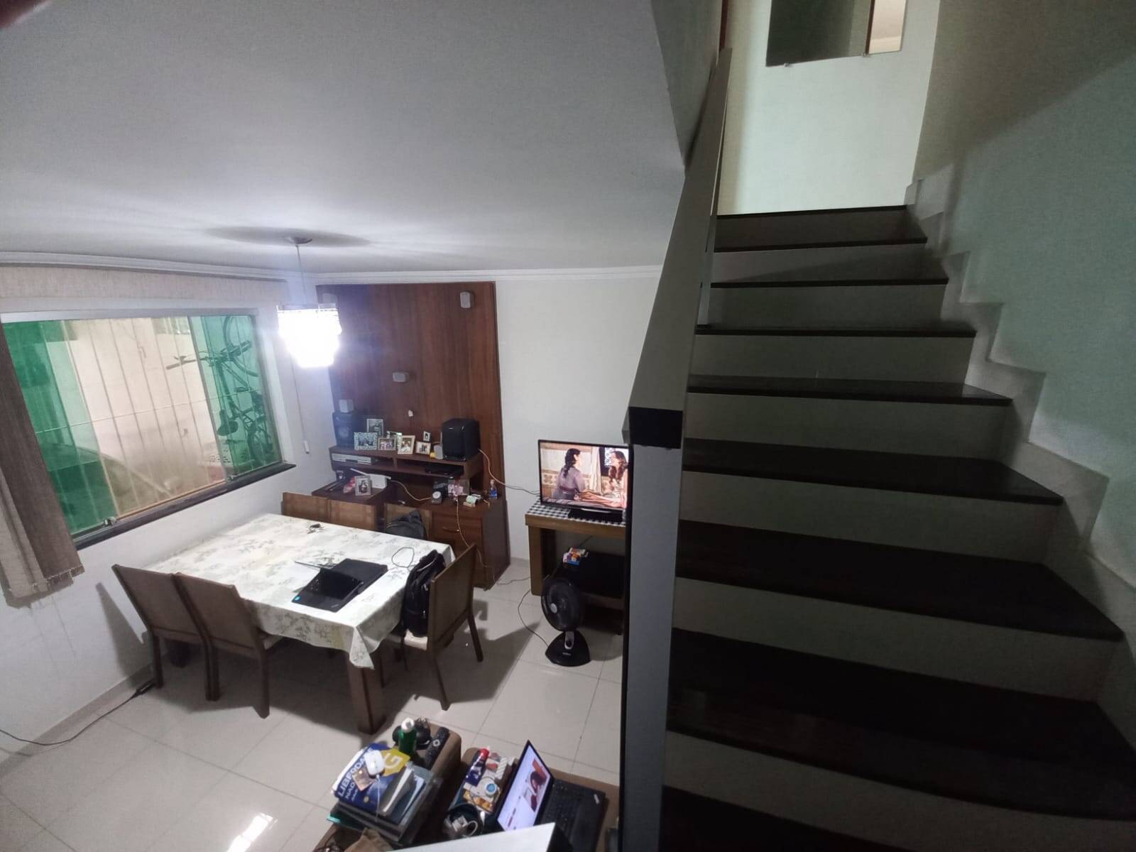 Casa, 2 quartos, 65 m² - Foto 3