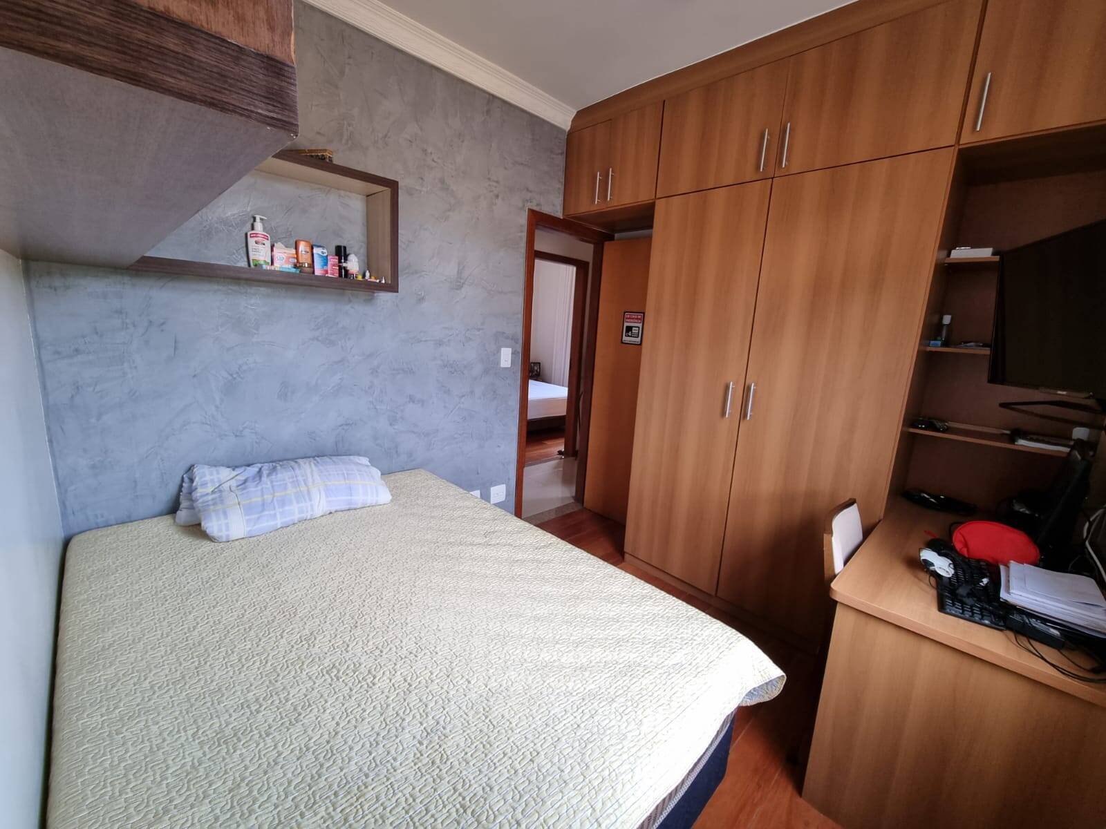 Casa, 3 quartos, 164 m² - Foto 3