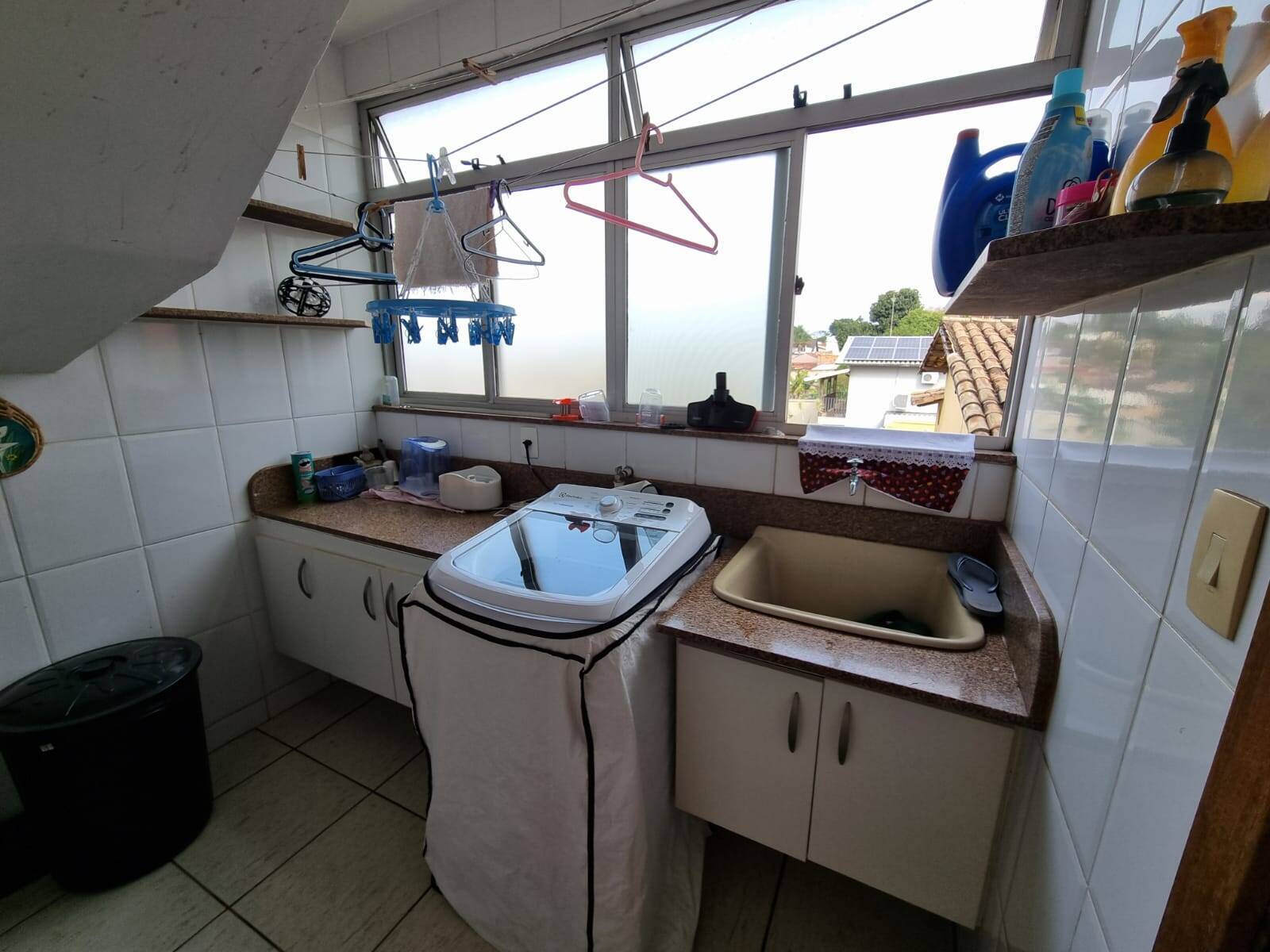 Casa, 3 quartos, 164 m² - Foto 4