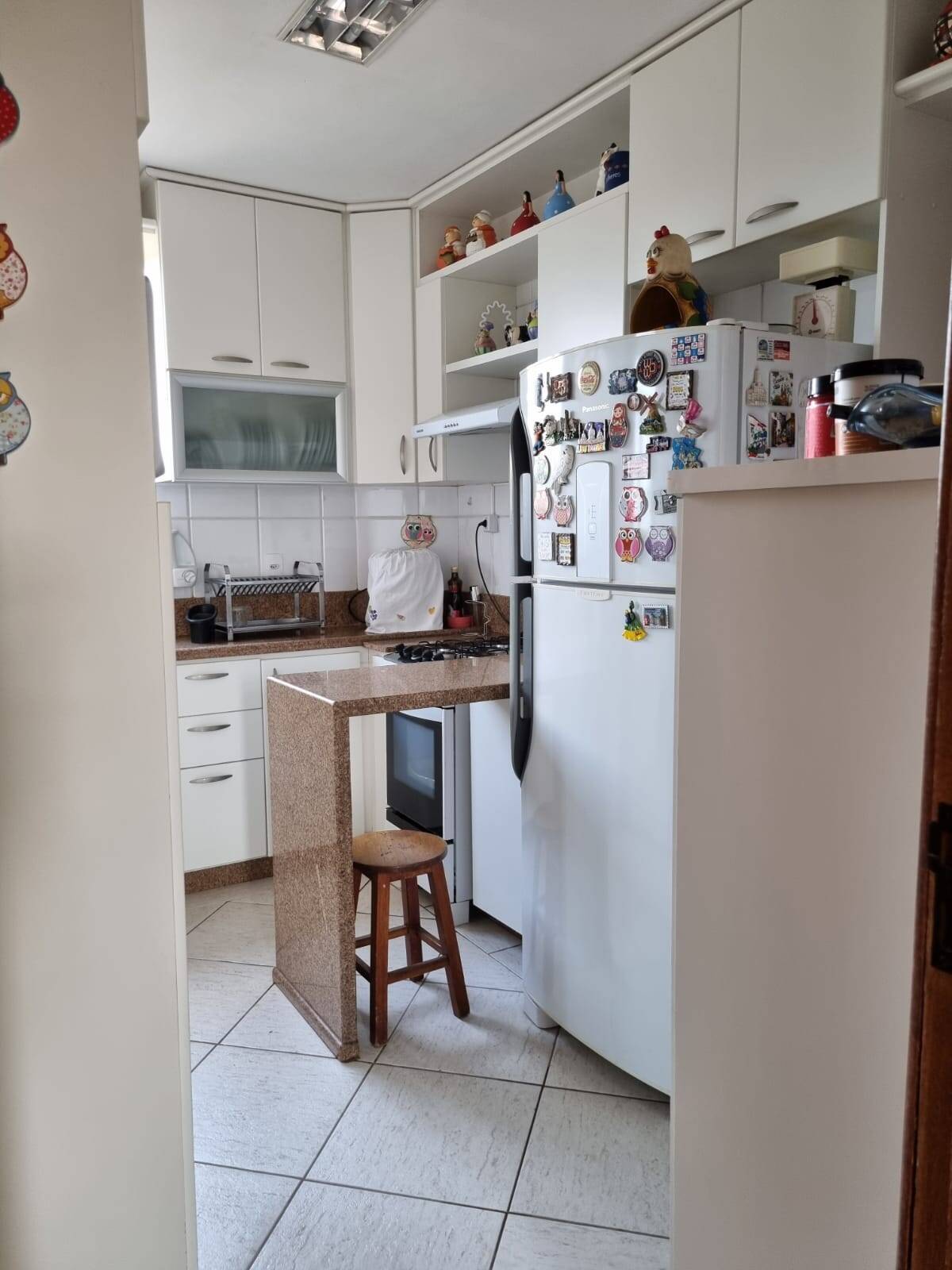 Casa, 3 quartos, 164 m² - Foto 6