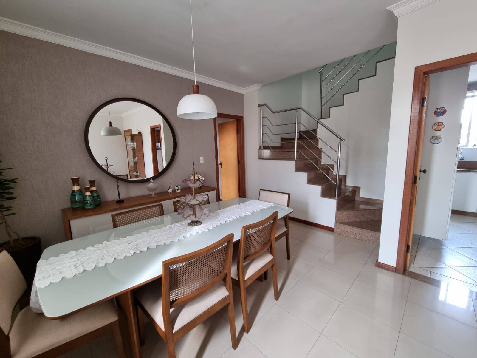 Casa, 3 quartos, 164 m² - Foto 8