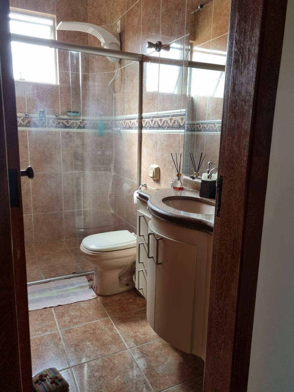 Casa, 3 quartos, 164 m² - Foto 13