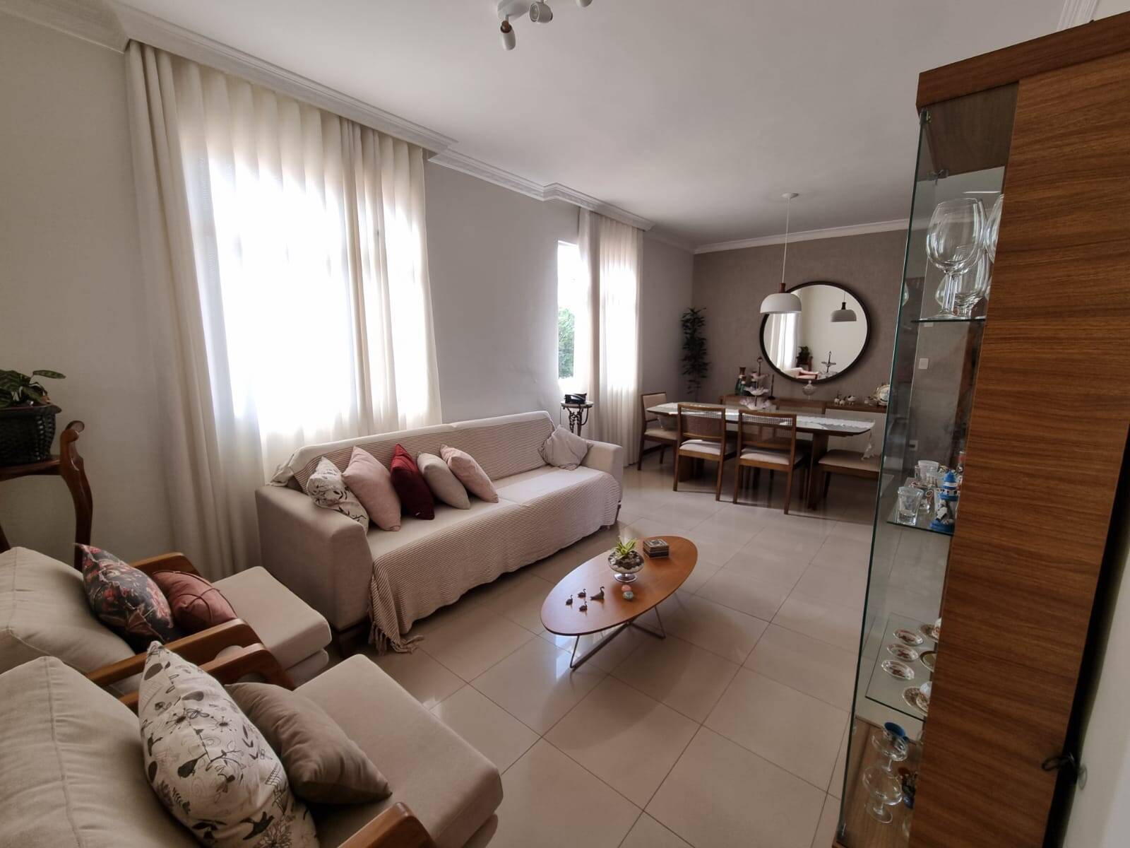 Casa, 3 quartos, 164 m² - Foto 17