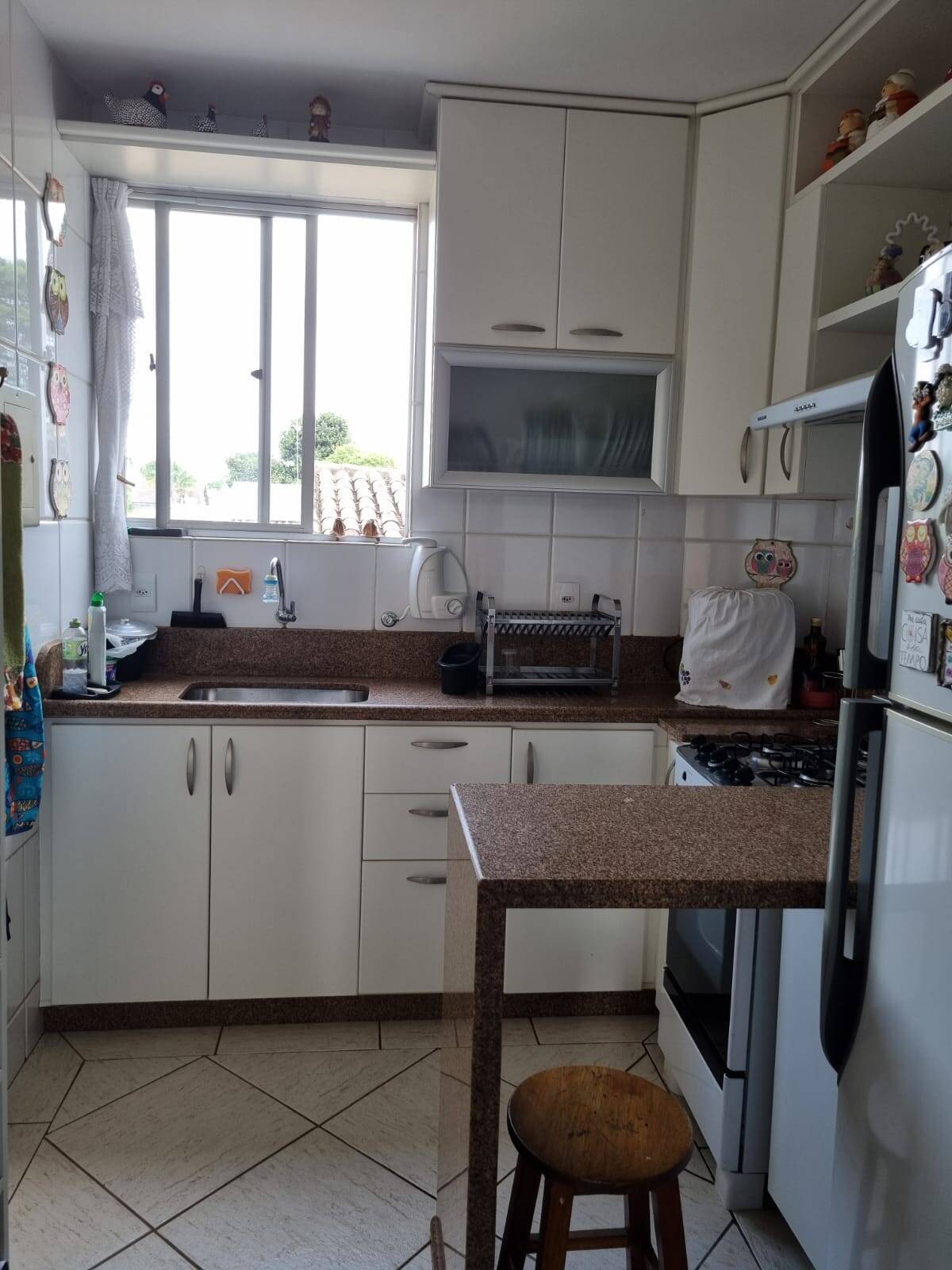 Casa, 3 quartos, 164 m² - Foto 18