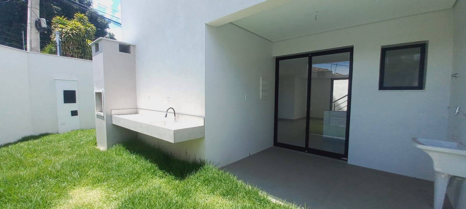 Casa, 3 quartos, 124 m² - Foto 2