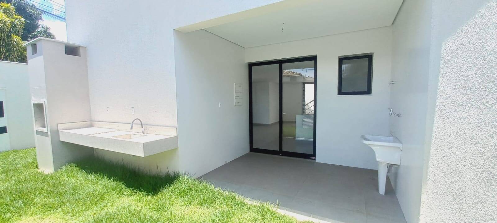 Casa, 3 quartos, 124 m² - Foto 4