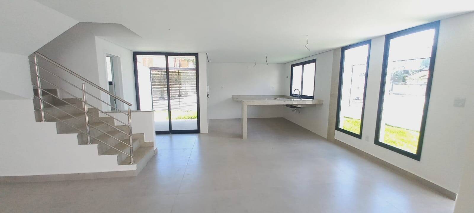 Casa, 3 quartos, 124 m² - Foto 1