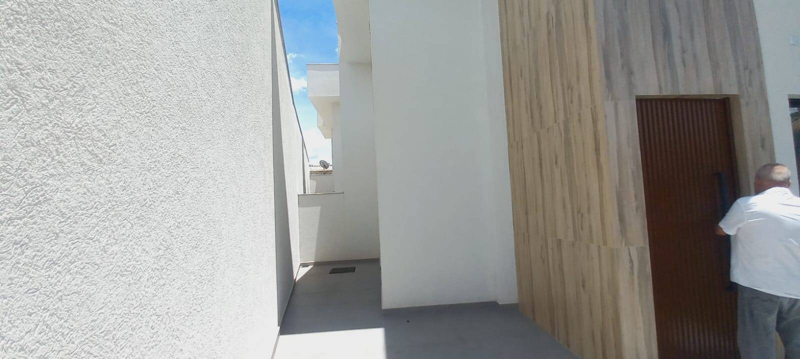 Casa, 3 quartos, 124 m² - Foto 16