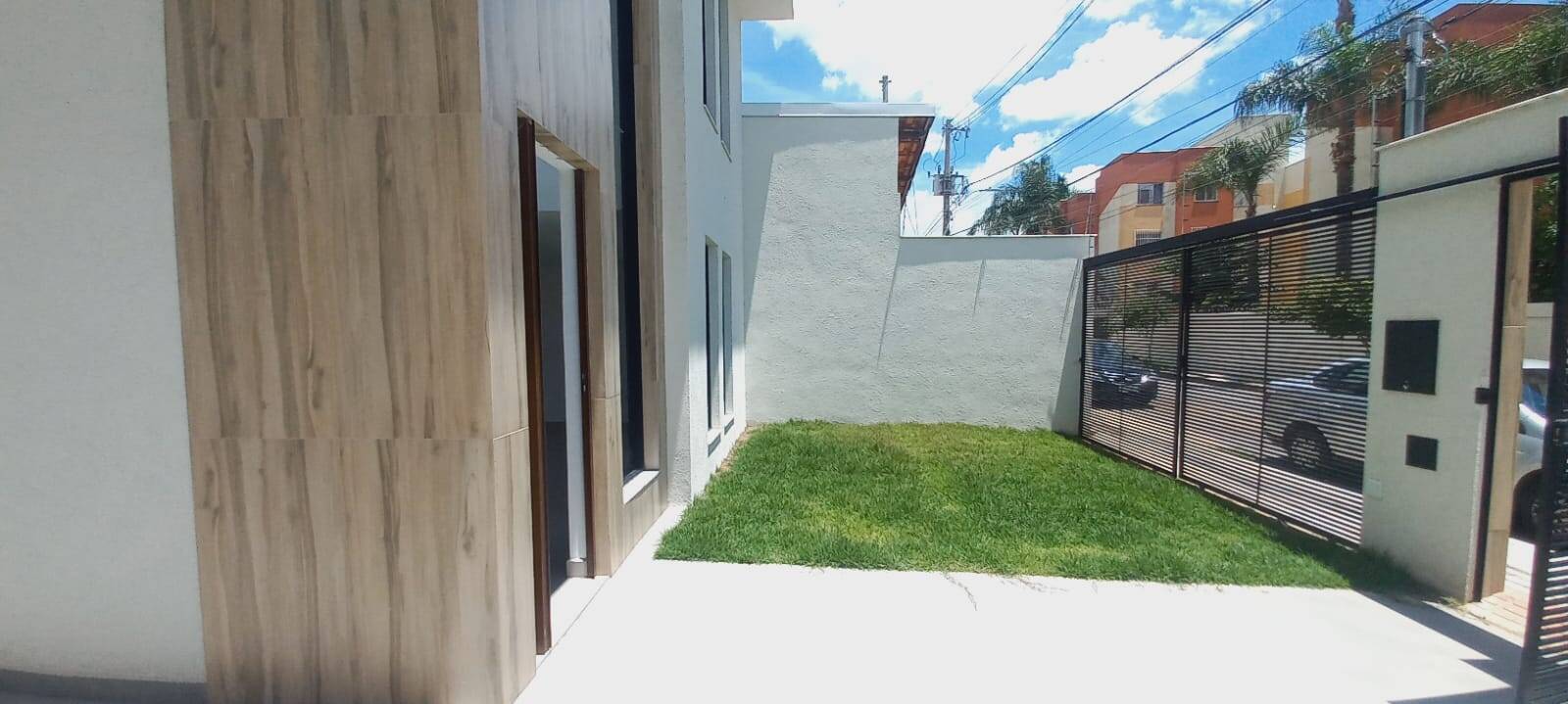Casa, 3 quartos, 124 m² - Foto 19