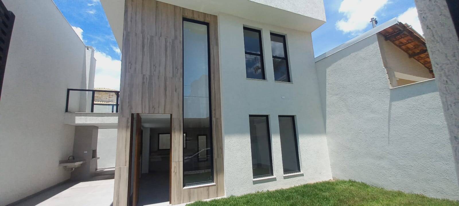Casa, 3 quartos, 124 m² - Foto 41