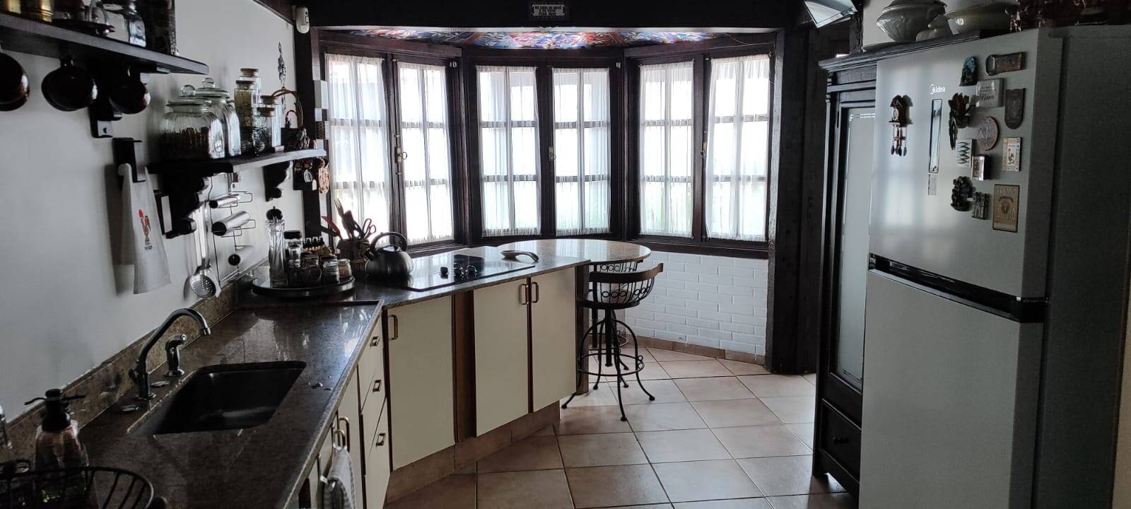 Casa, 4 quartos, 472 m² - Foto 3
