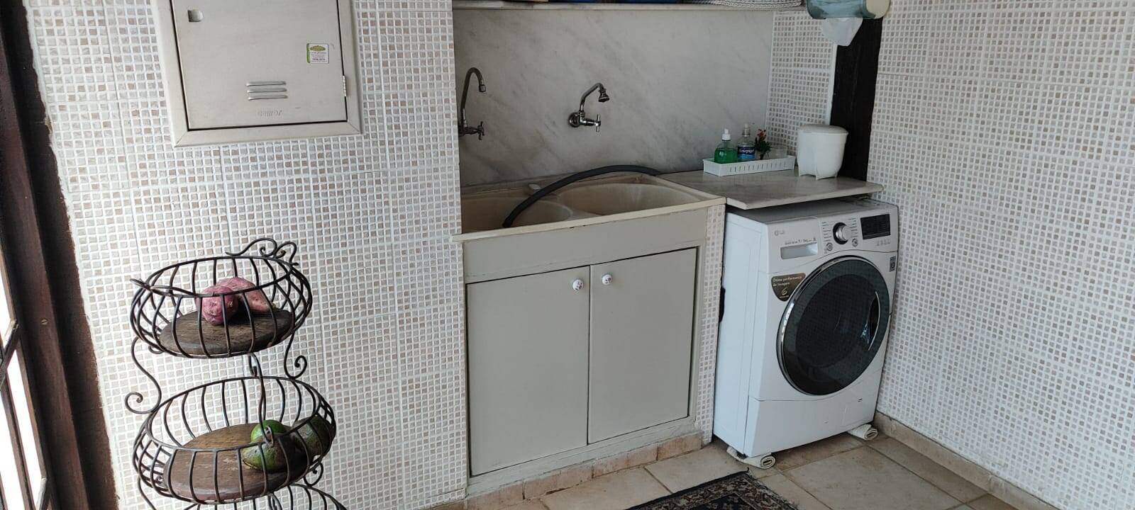 Casa, 4 quartos, 472 m² - Foto 8
