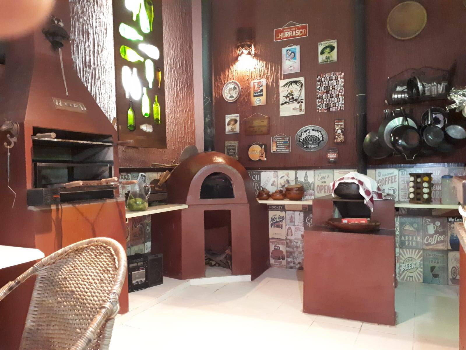 Casa, 4 quartos, 472 m² - Foto 10