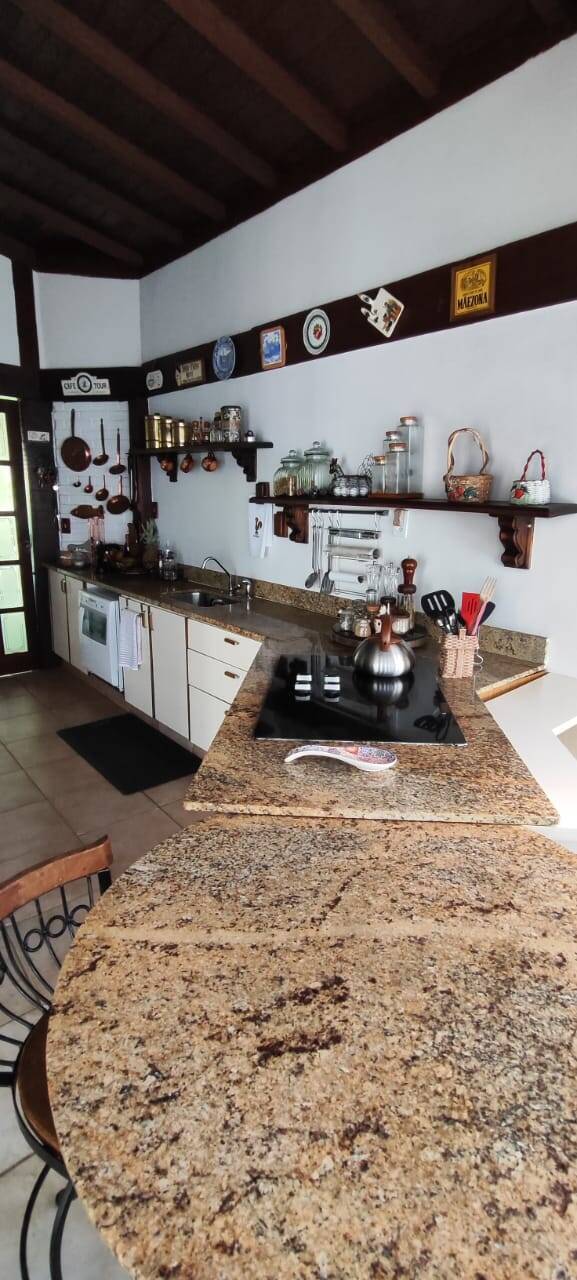 Casa, 4 quartos, 472 m² - Foto 11