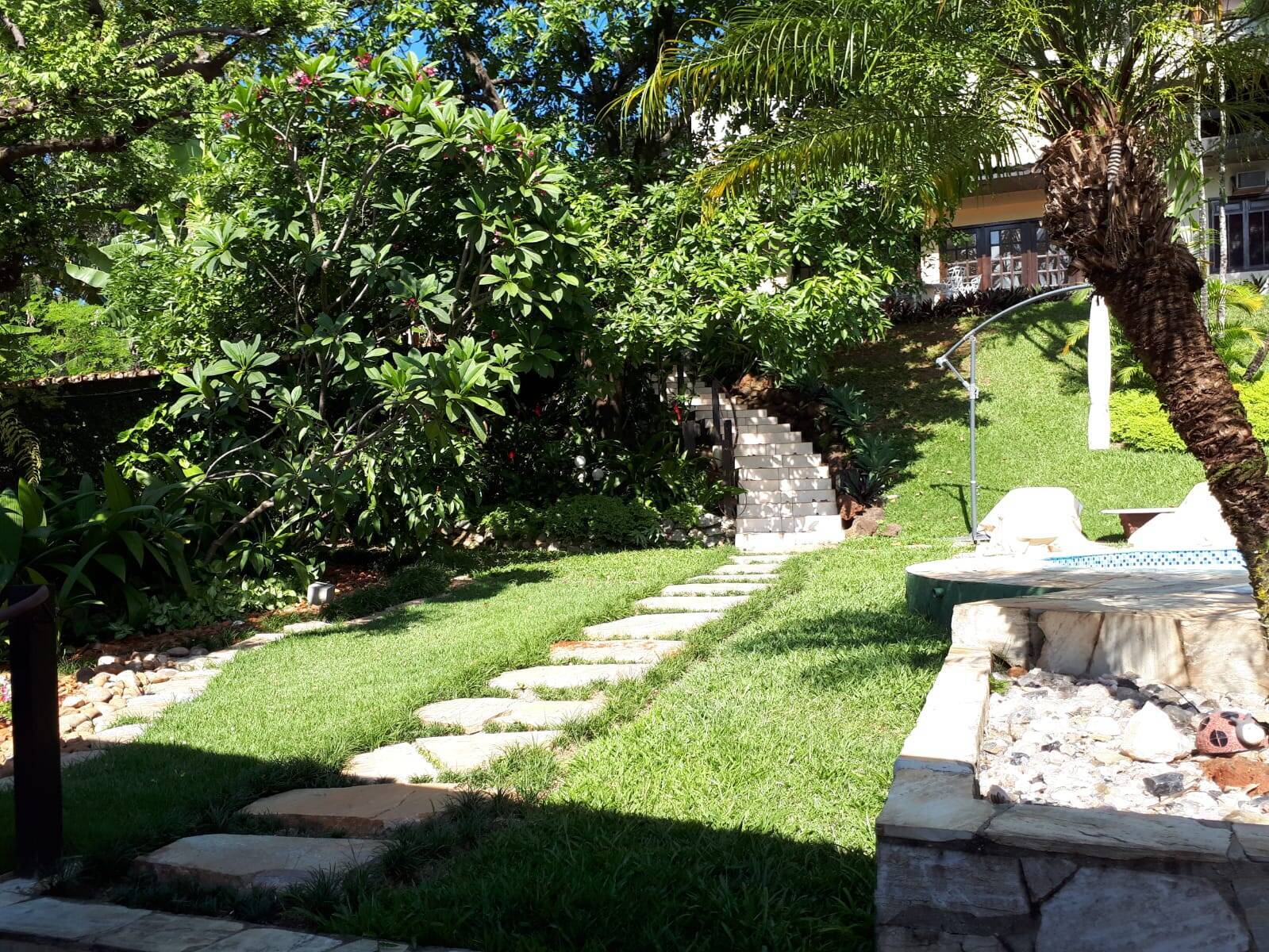 Casa, 4 quartos, 472 m² - Foto 12