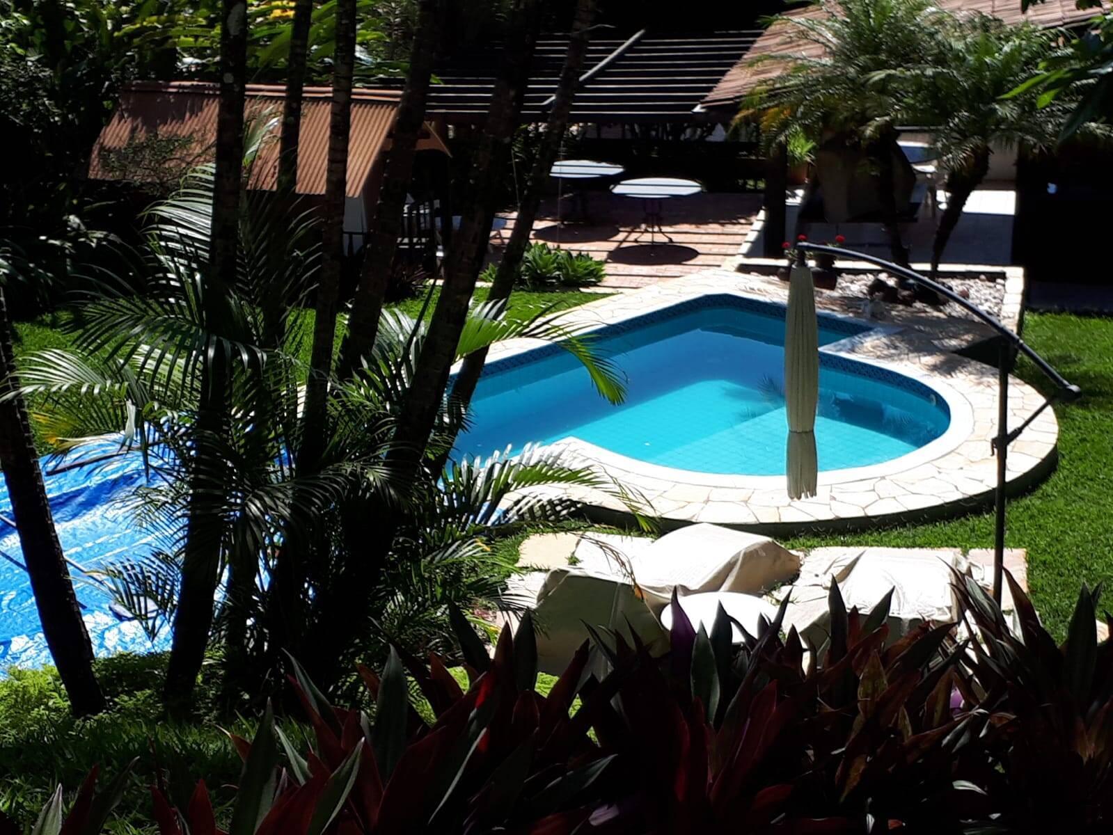 Casa, 4 quartos, 472 m² - Foto 16