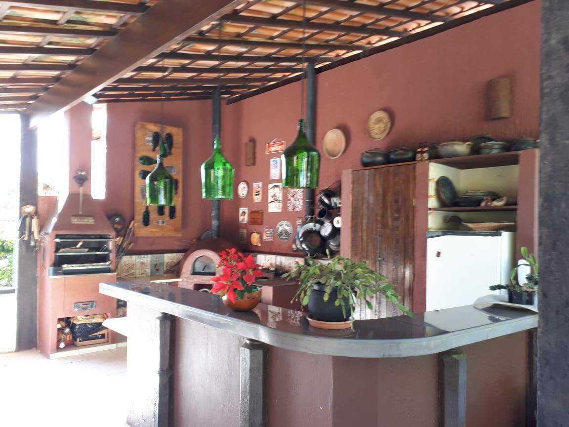 Casa, 4 quartos, 472 m² - Foto 17