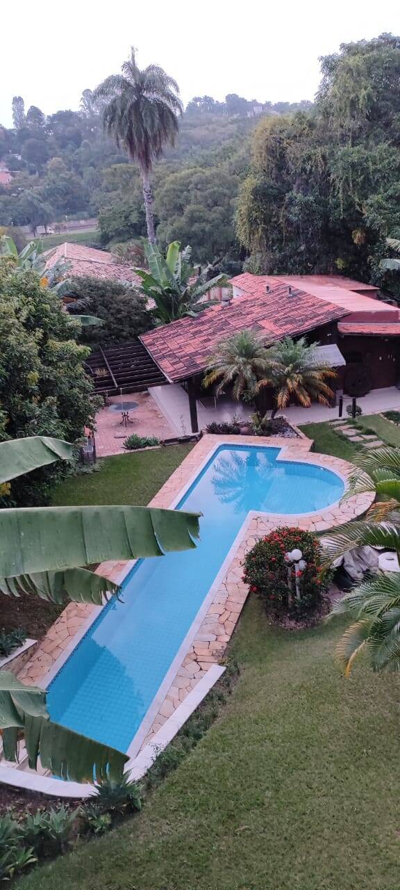 Casa, 4 quartos, 472 m² - Foto 19