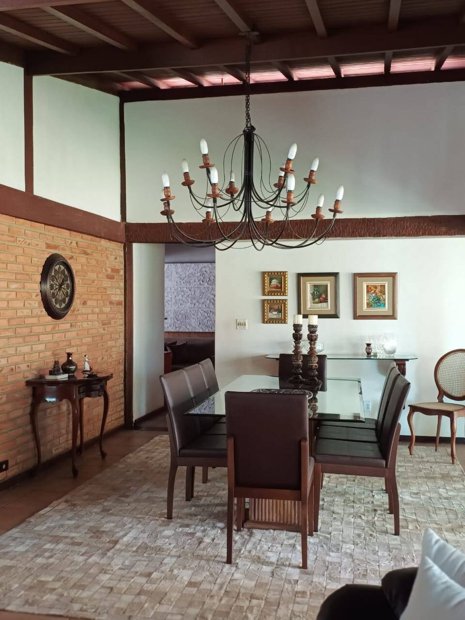 Casa, 4 quartos, 472 m² - Foto 20