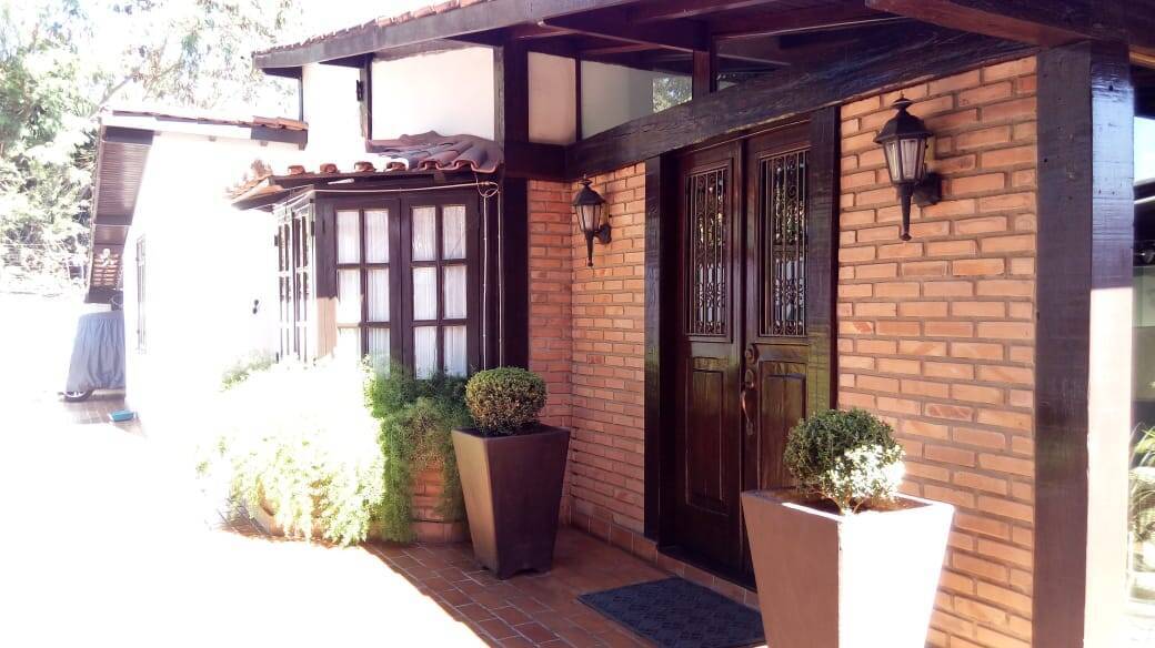 Casa, 4 quartos, 472 m² - Foto 21