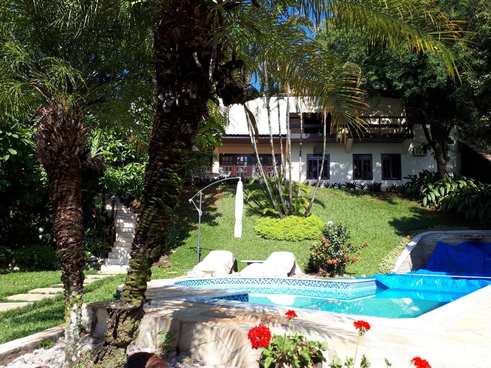 Casa, 4 quartos, 472 m² - Foto 23