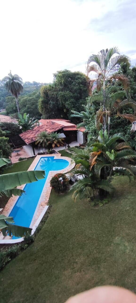 Casa, 4 quartos, 472 m² - Foto 26