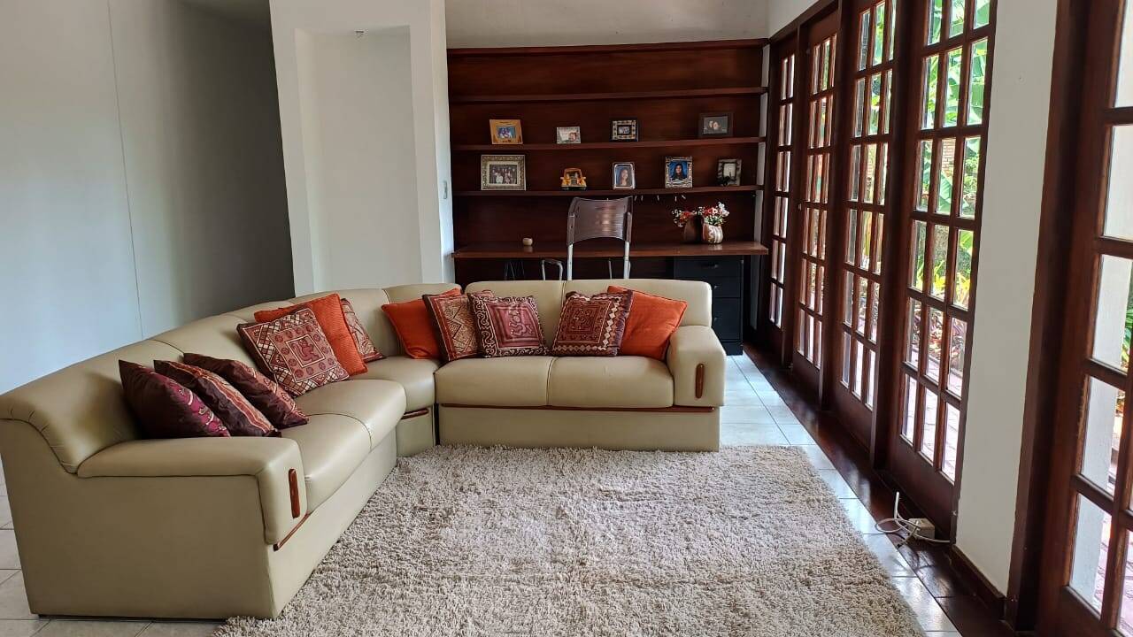 Casa, 4 quartos, 472 m² - Foto 28