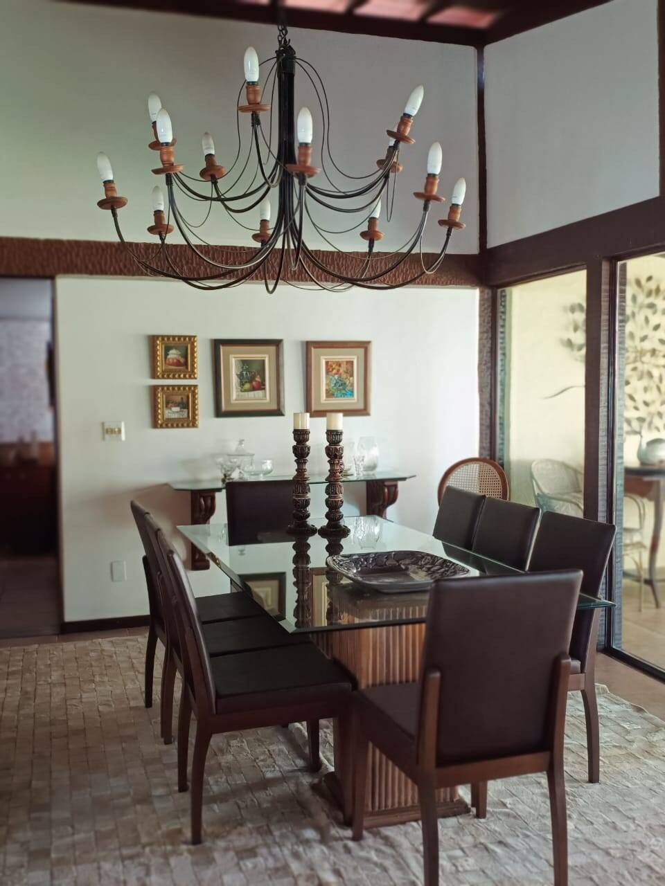 Casa, 4 quartos, 472 m² - Foto 29