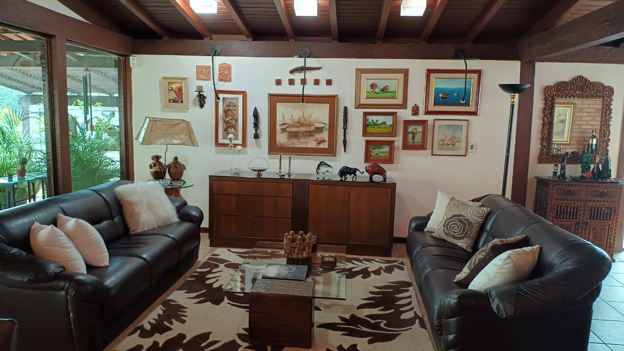 Casa, 4 quartos, 472 m² - Foto 30