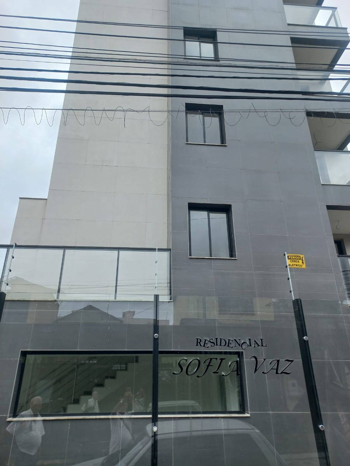 Apartamento, 3 quartos, 90 m² - Foto 10