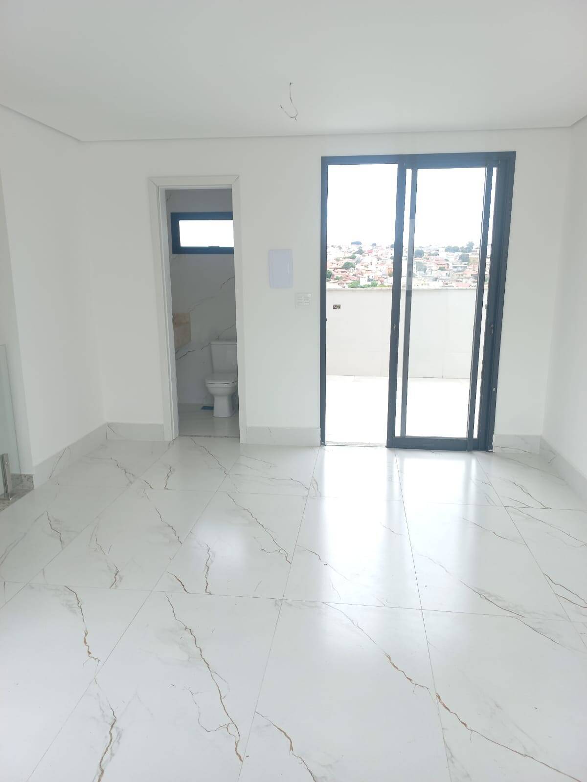 Apartamento, 3 quartos, 90 m² - Foto 1