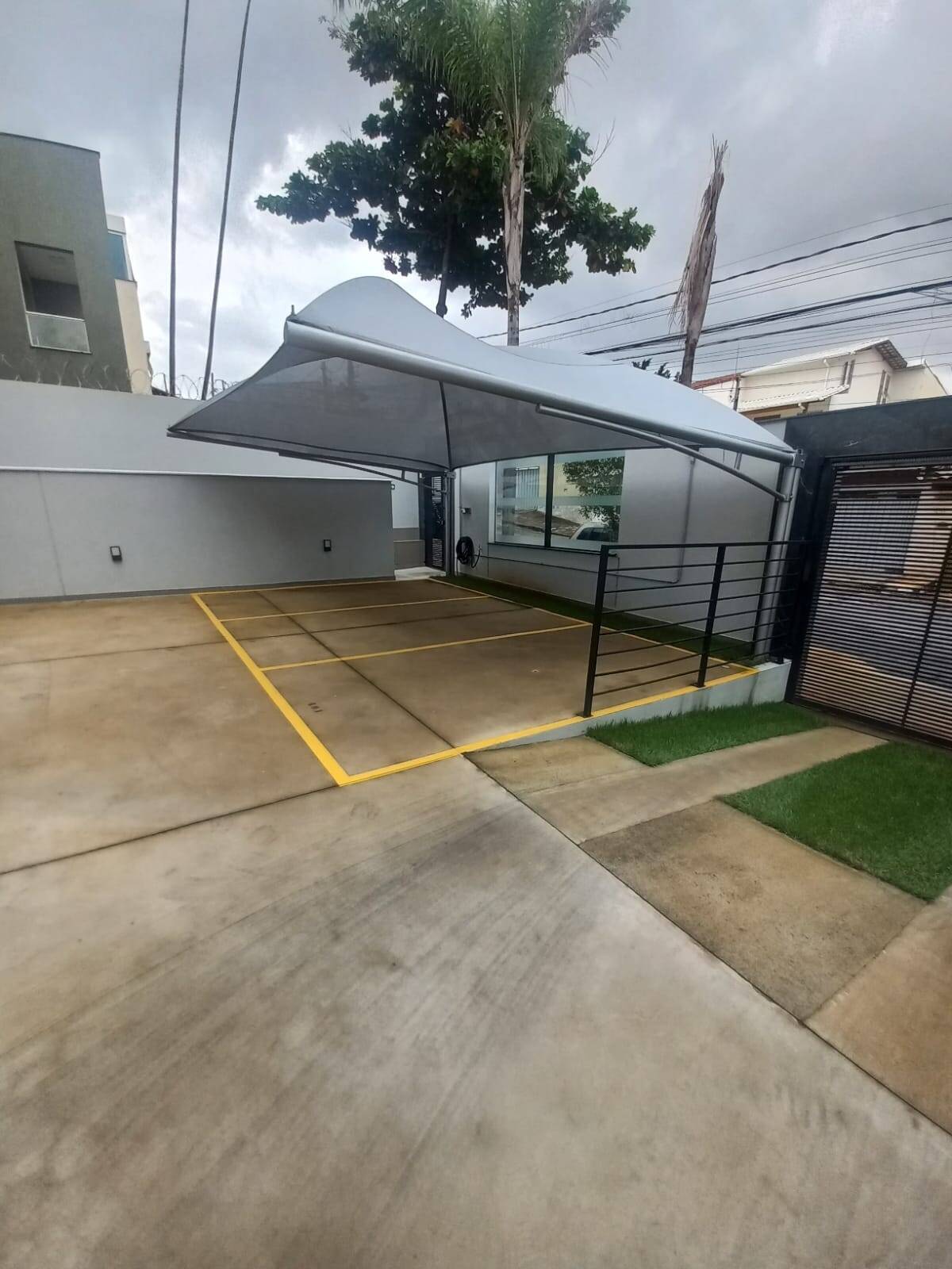 Apartamento, 2 quartos, 49 m² - Foto 12