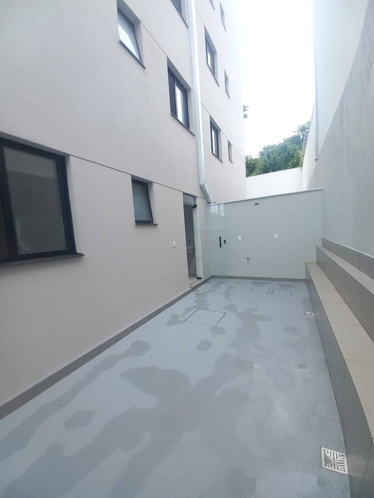Apartamento, 2 quartos, 49 m² - Foto 1