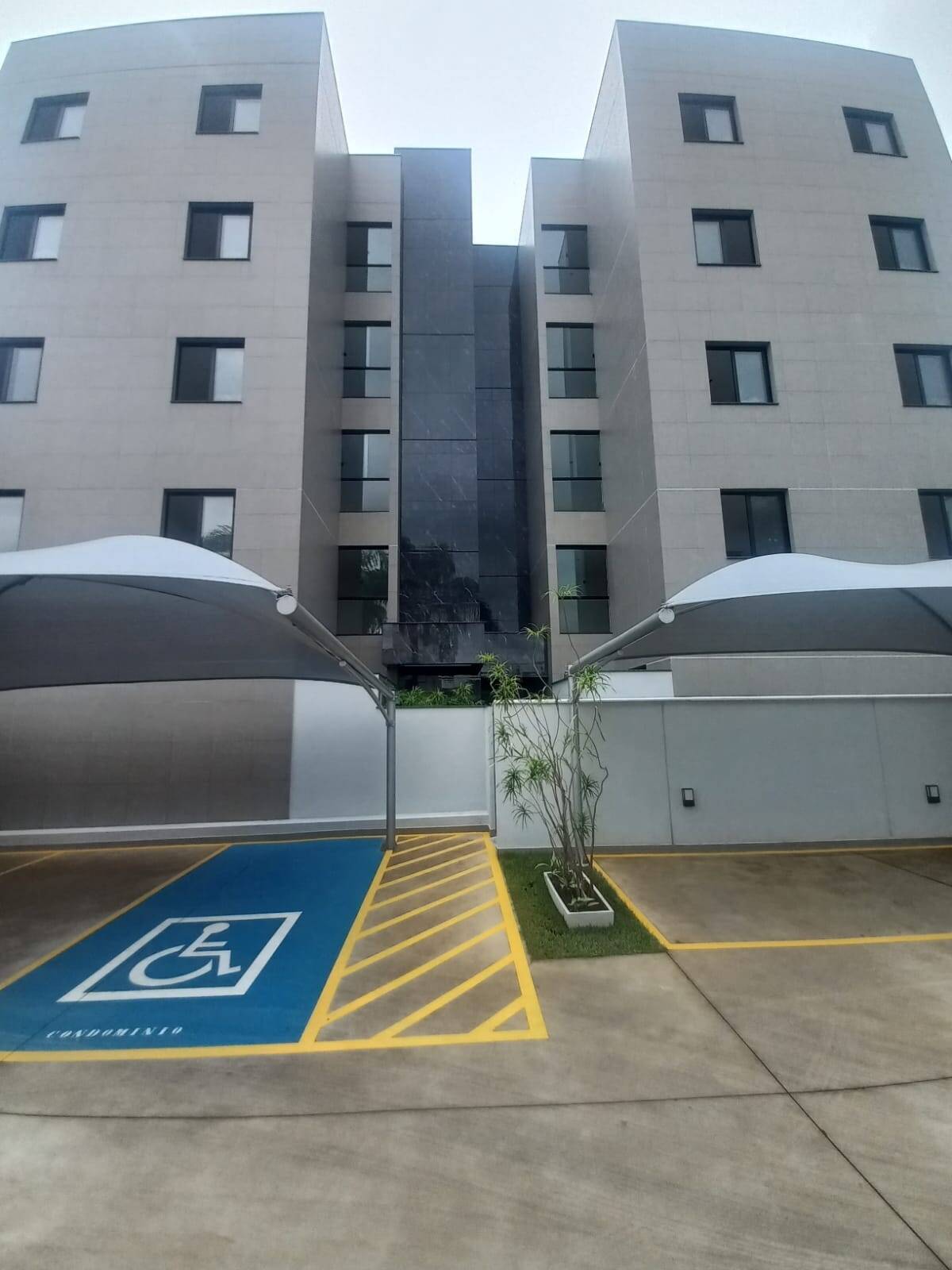 Apartamento, 2 quartos, 49 m² - Foto 12