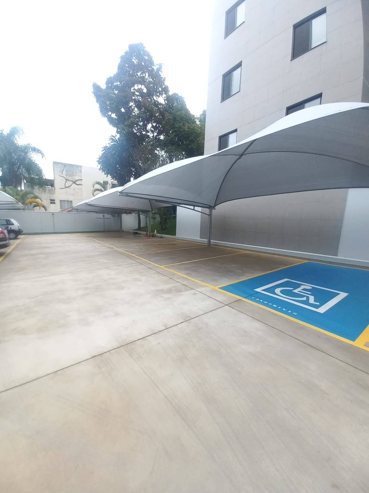 Apartamento, 2 quartos, 47 m² - Foto 12