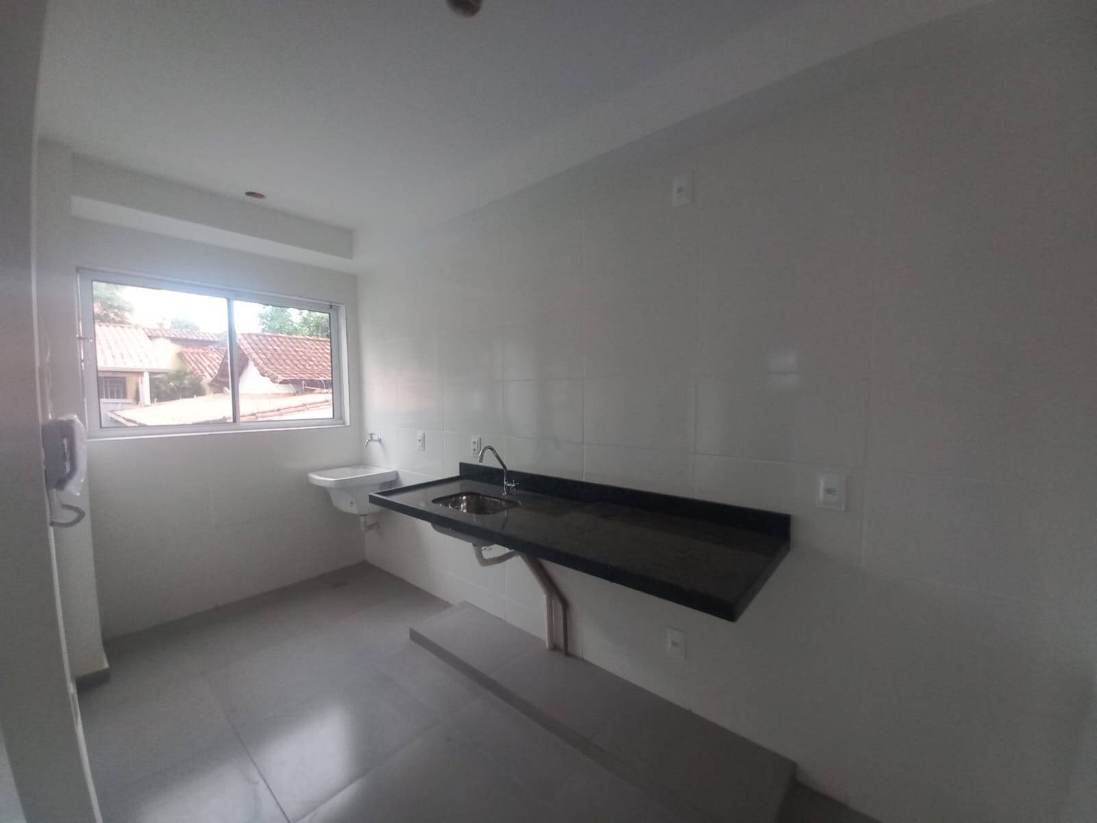 Apartamento, 2 quartos - Foto 2