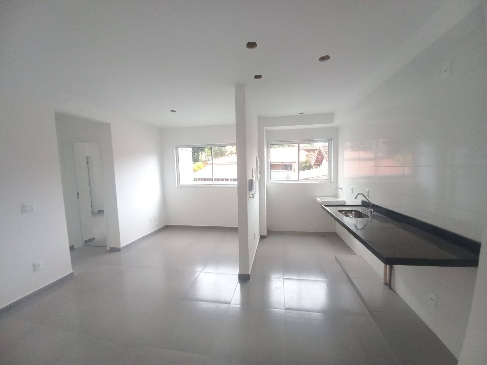 Apartamento, 2 quartos - Foto 1