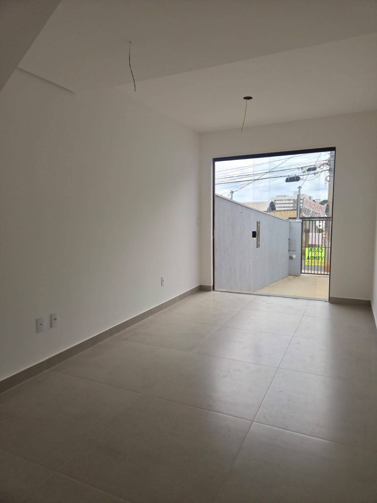 Casa, 2 quartos, 67 m² - Foto 2