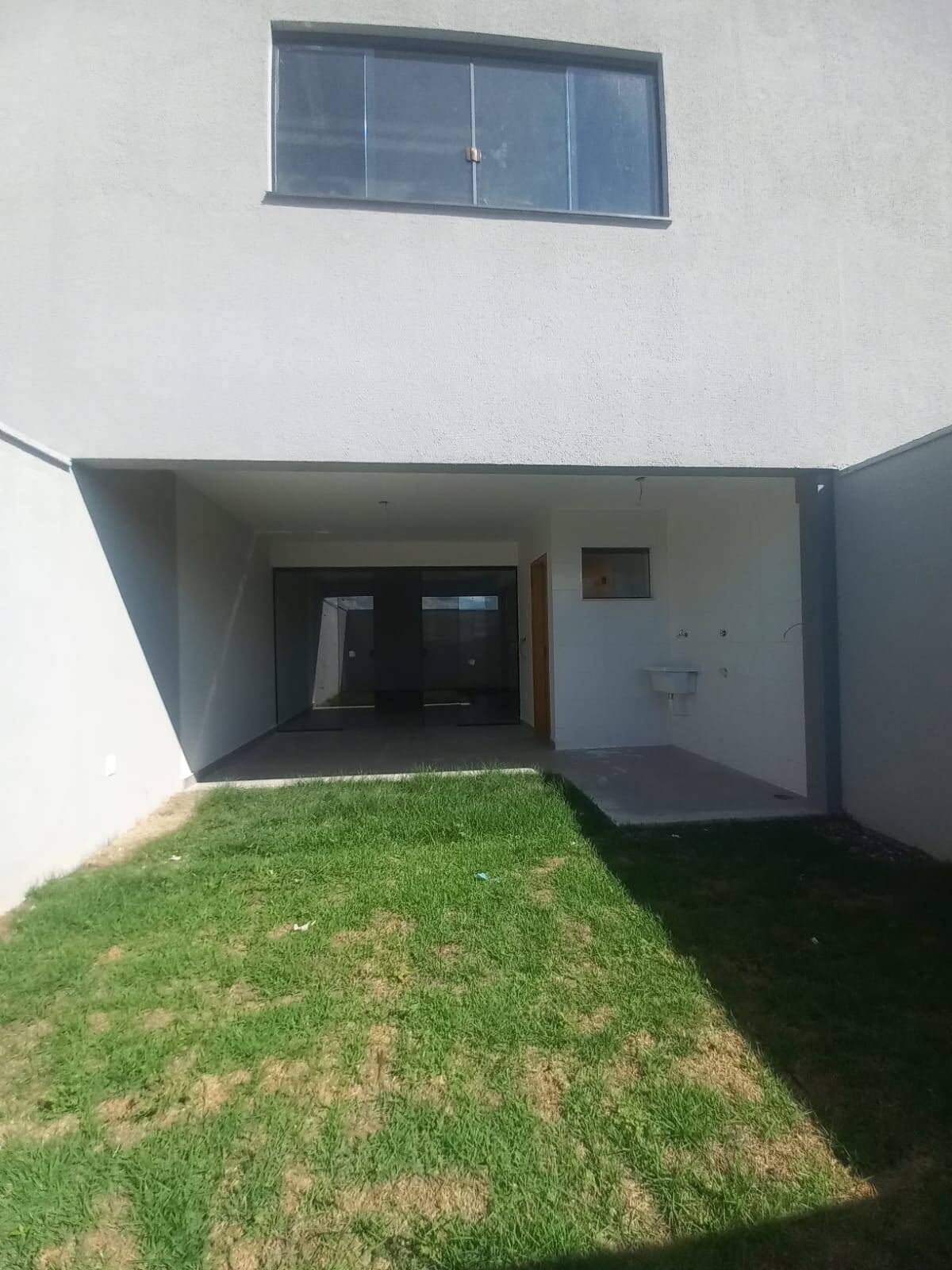 Casa, 3 quartos, 160 m² - Foto 1