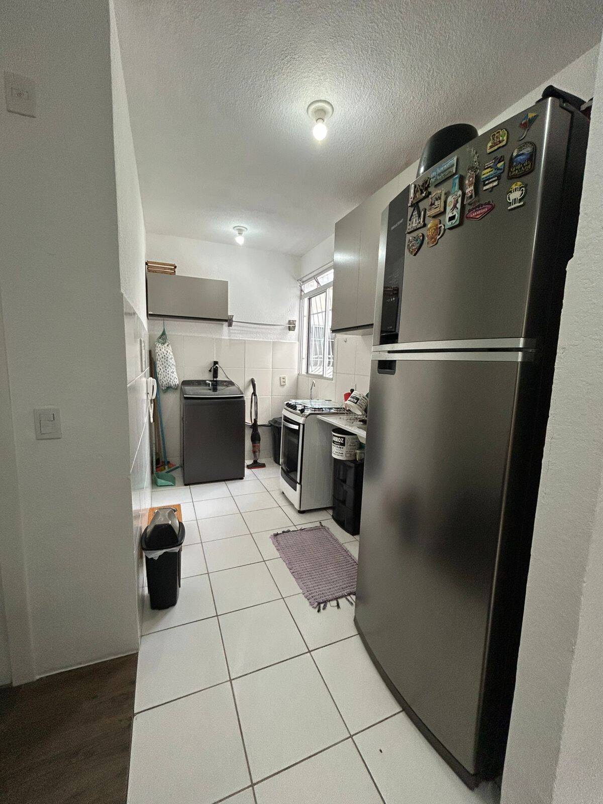 Apartamento, 2 quartos, 43 m² - Foto 3