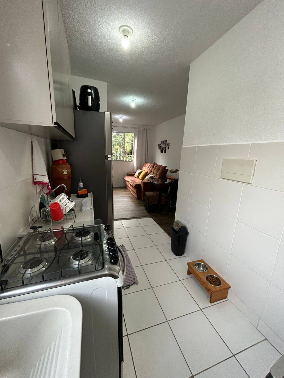 Apartamento, 2 quartos, 43 m² - Foto 4