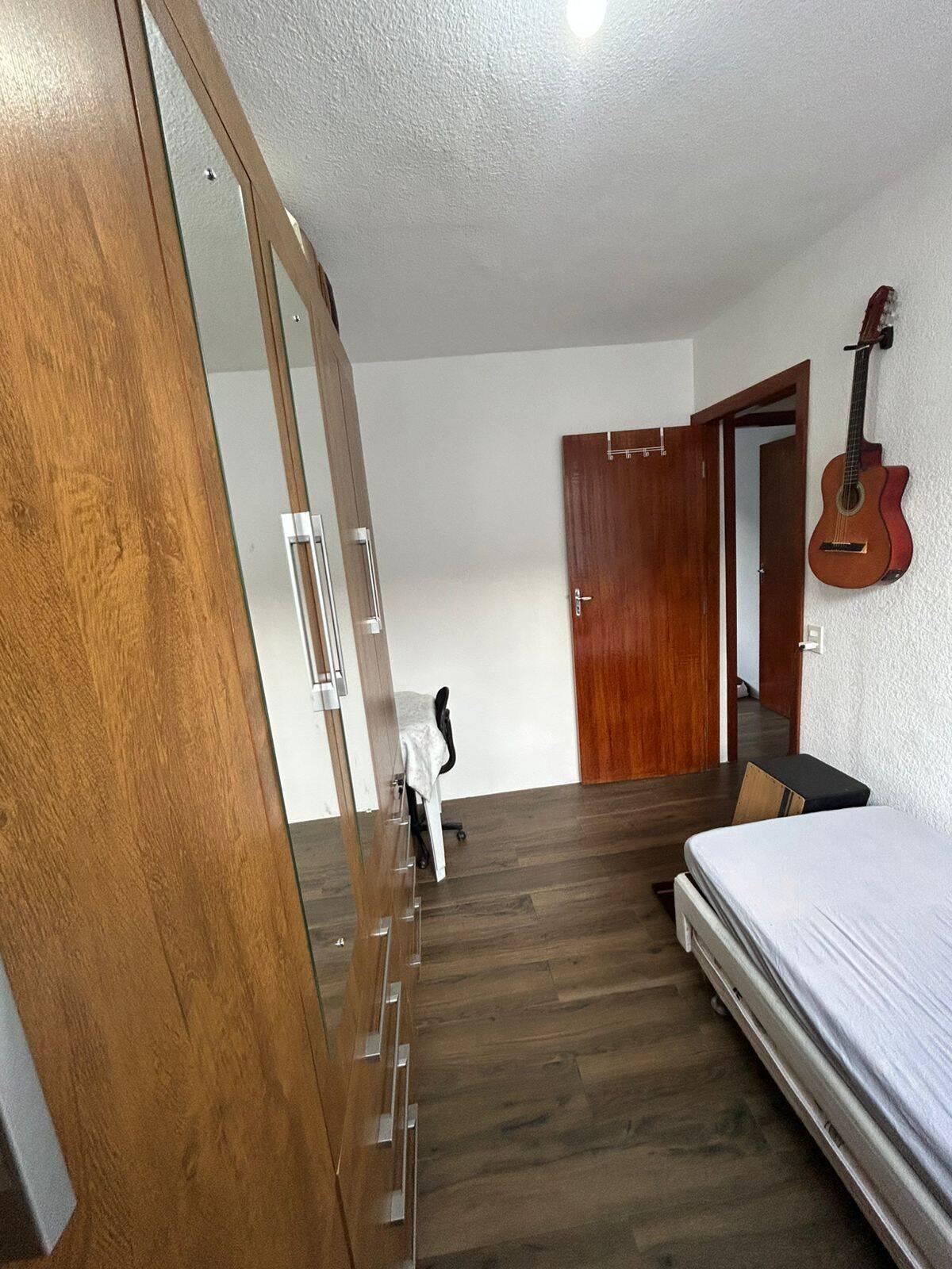 Apartamento, 2 quartos, 43 m² - Foto 6