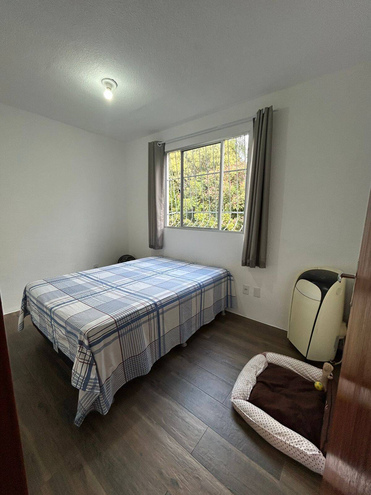 Apartamento, 2 quartos, 43 m² - Foto 7