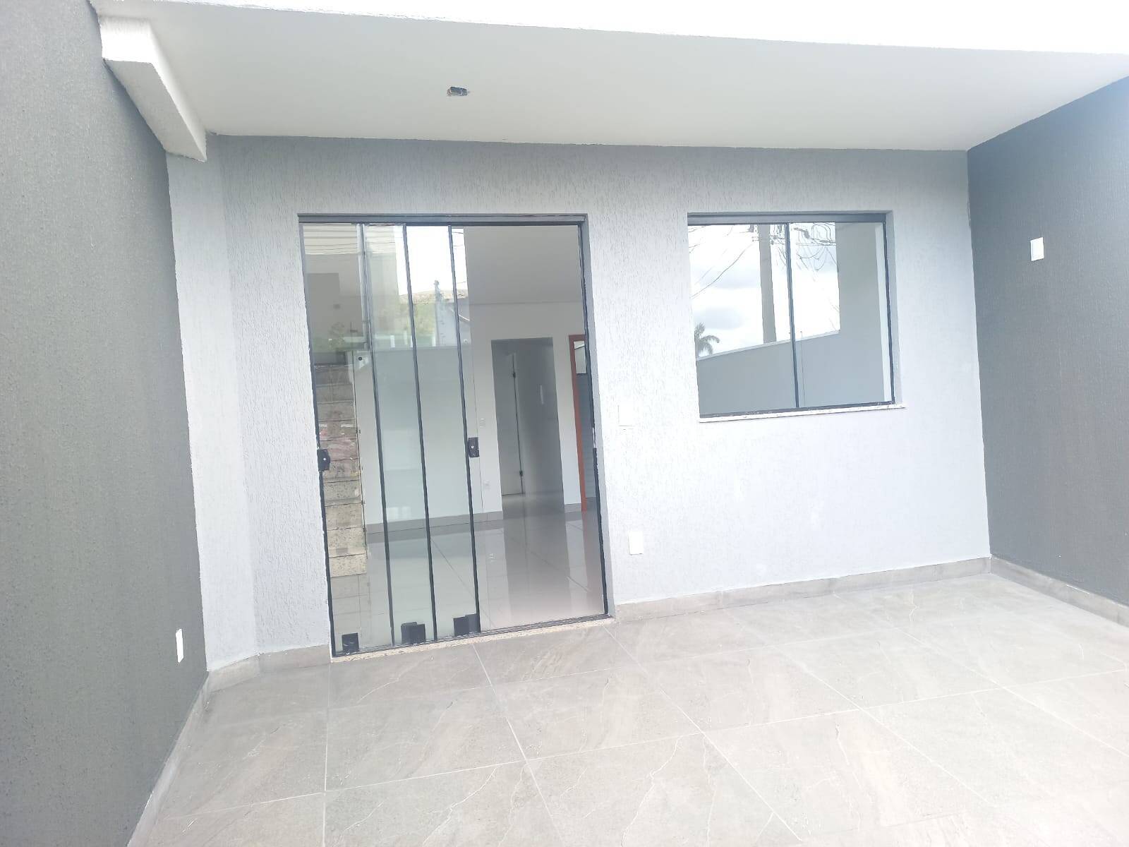Casa, 3 quartos, 87 m² - Foto 2